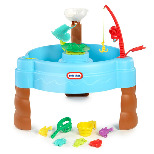 Fish 'n Splash Water Table™ - Official Little Tikes Website