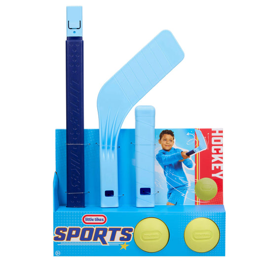 Little Tikes Sports Hockey in packaging