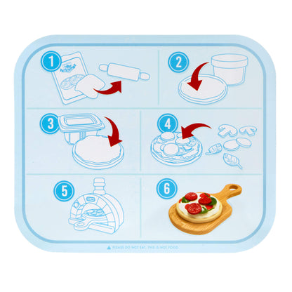 Recipe card