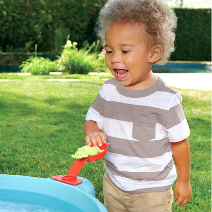 Fish 'n Splash Water Table™ - Official Little Tikes Website