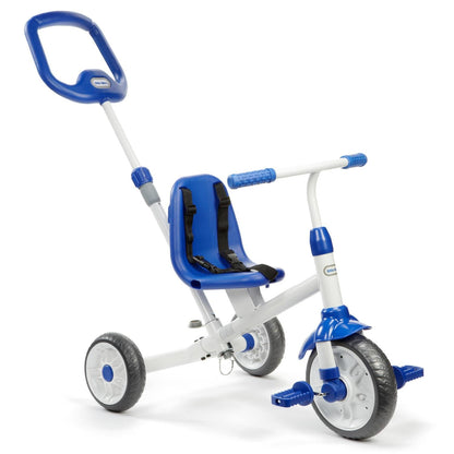 Ride 'n Learn™ 3-in-1 Trike - Official Little Tikes Website