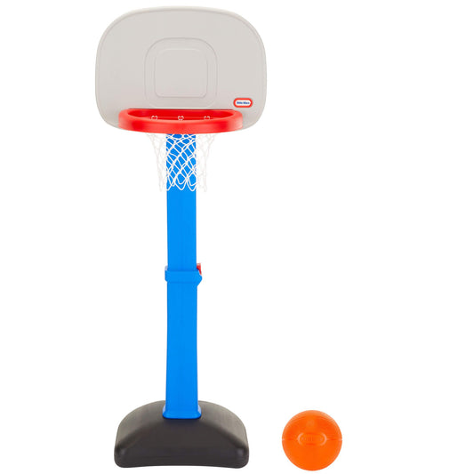 TotSports™ Easy Score™ Basketball Set - Official Little Tikes Website