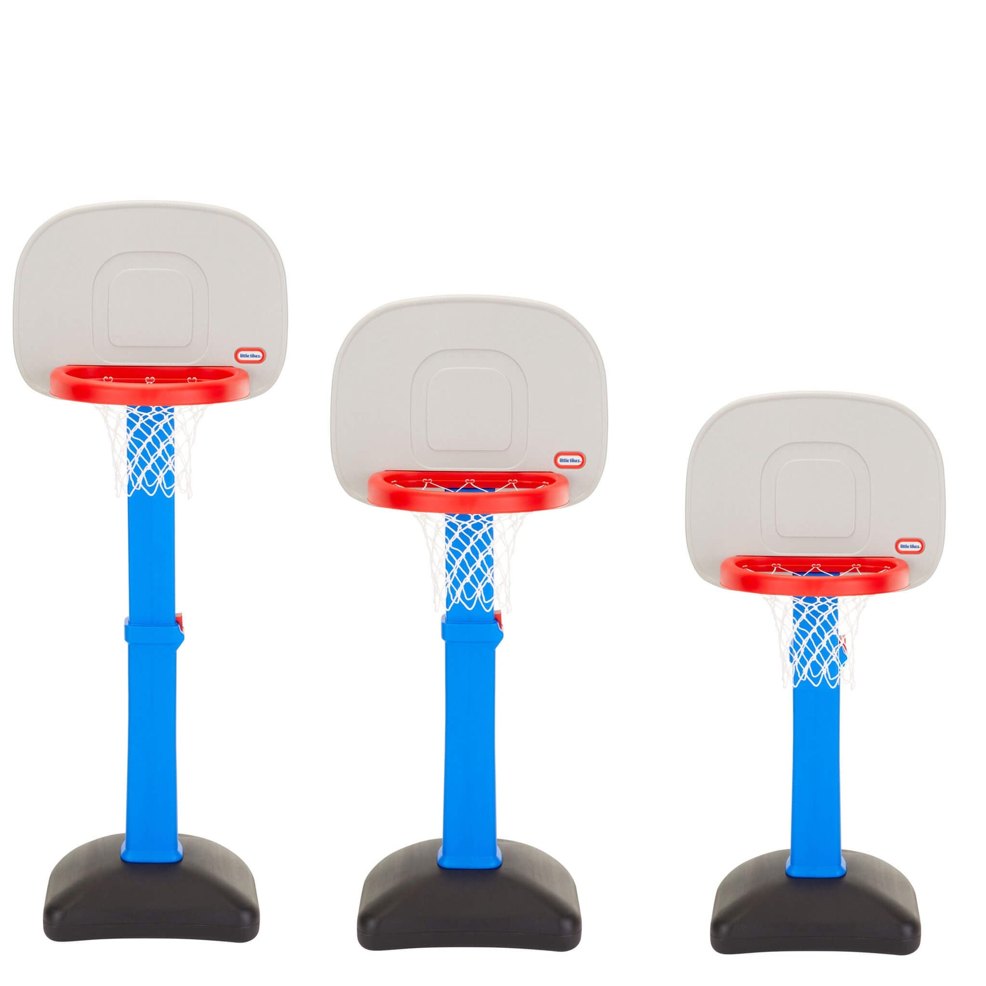 TotSports™ Easy Score™ Basketball Set - Official Little Tikes Website