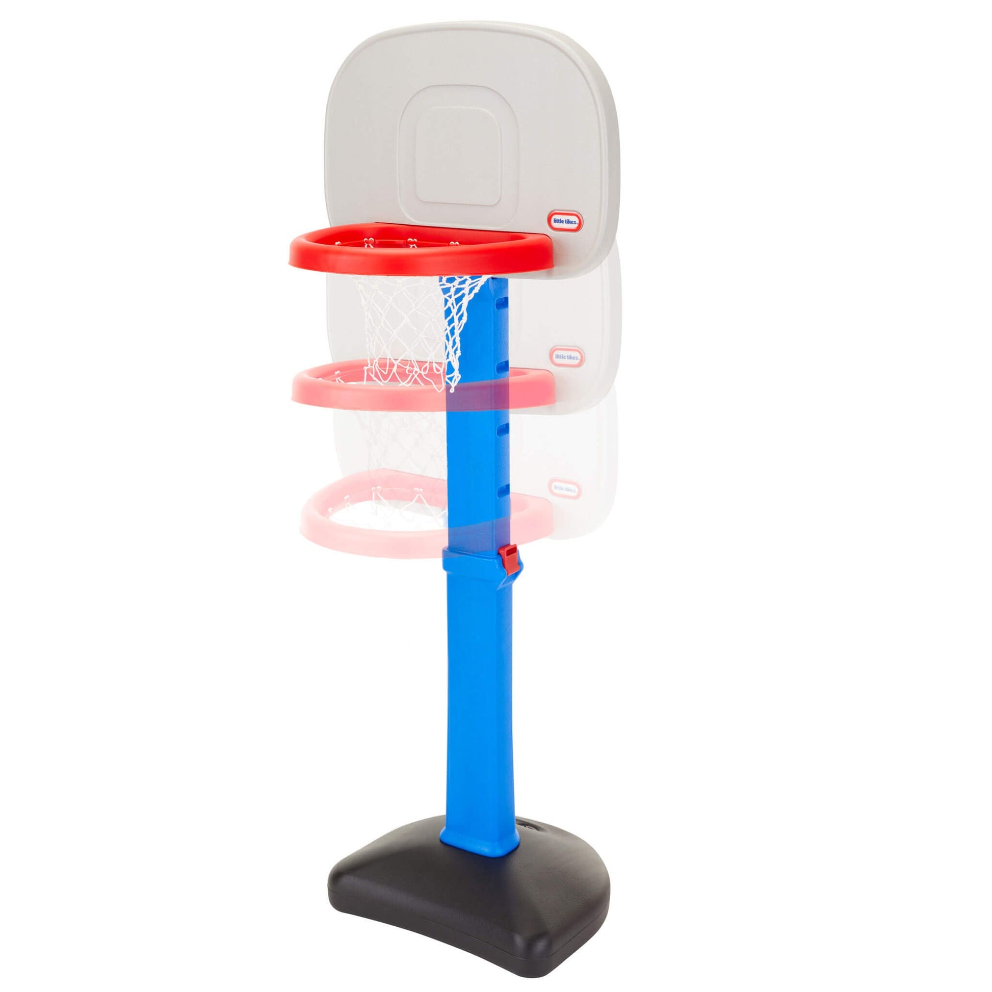 TotSports™ Easy Score™ Basketball Set - Official Little Tikes Website