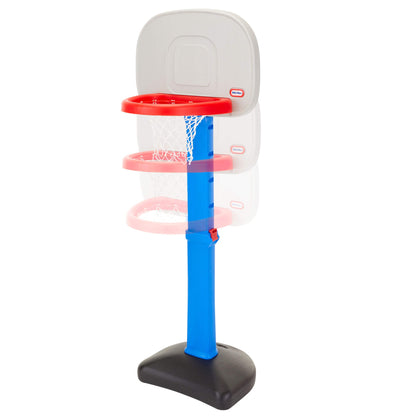 TotSports™ Easy Score™ Basketball Set - Official Little Tikes Website