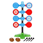 Football Pass Battle game
