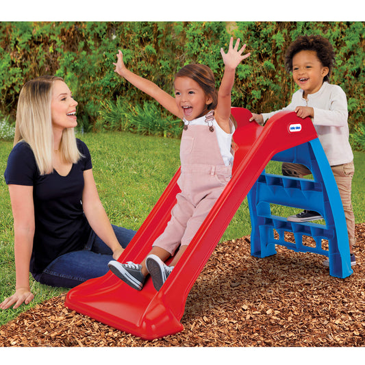 Little Tikes® First Slide™ - Official Little Tikes Website