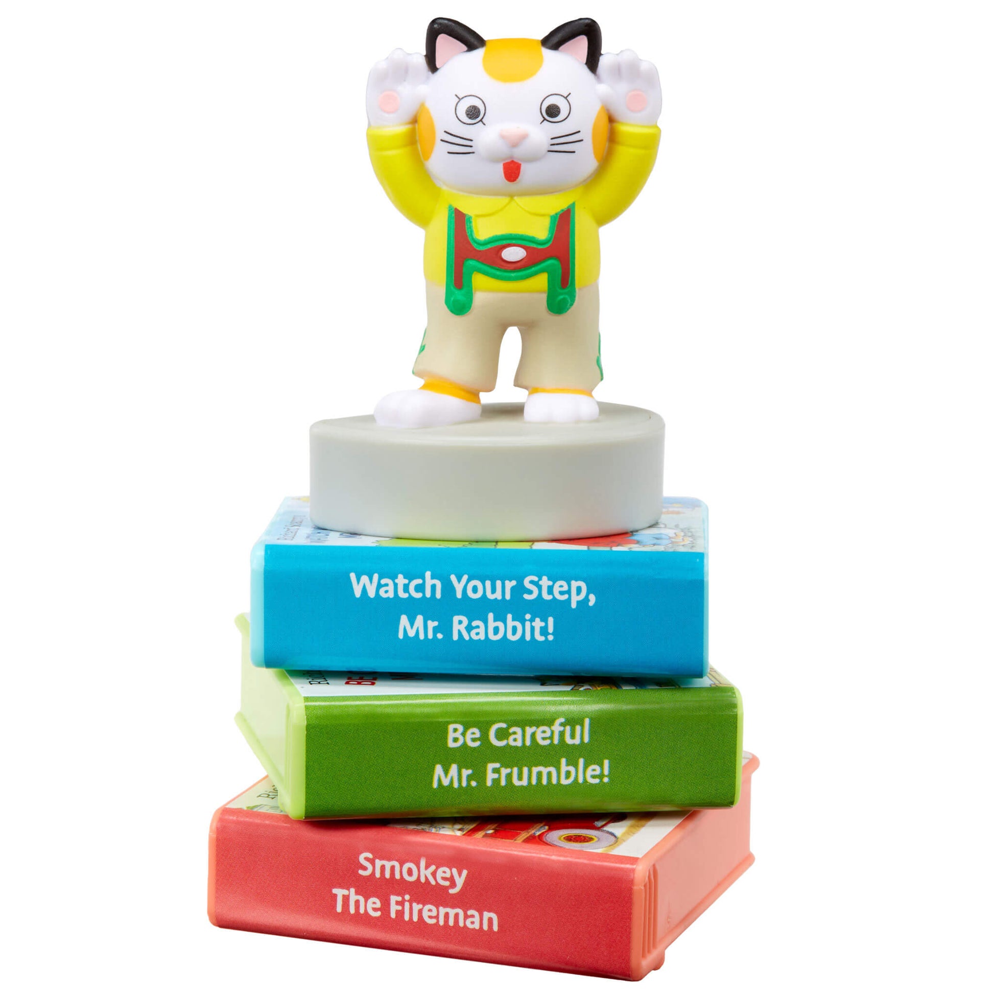 Cat character