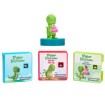 Story Dream Machine Harper Collins Digger the Dinosaur