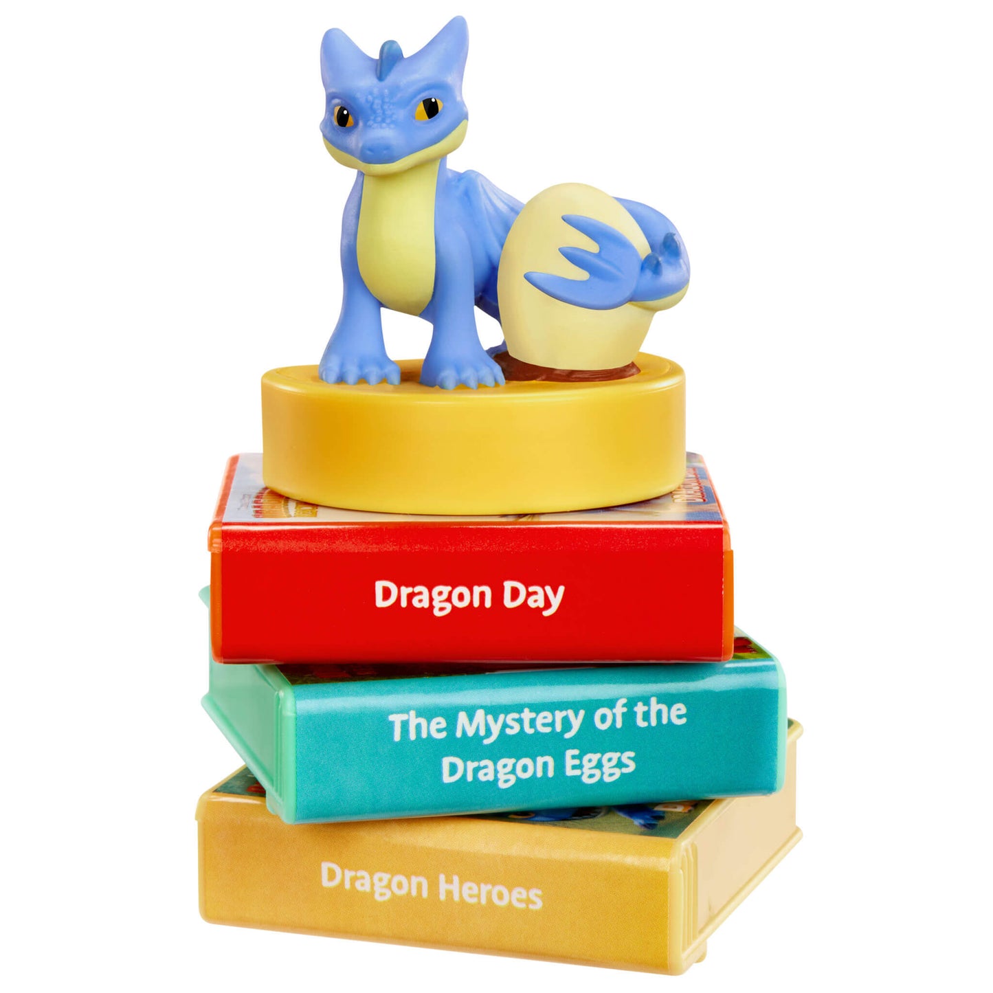 Dragon Character
