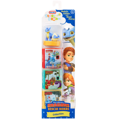 Collection in packaging