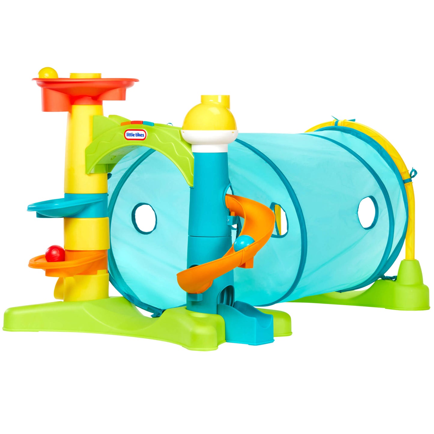 Activity Tunnel