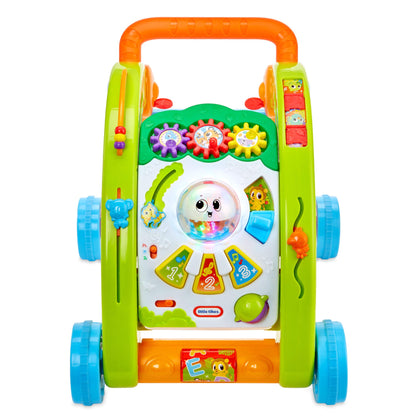 Learn & Play™ 3-in-1 Activity Walker™ - Official Little Tikes Website