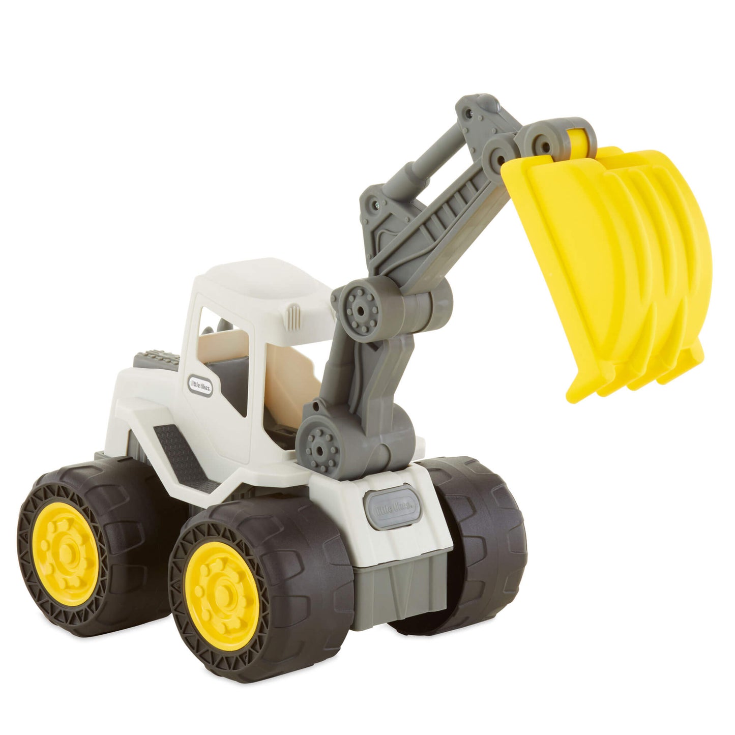 Dirt Diggers Excavator