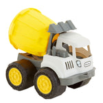 Cement Mixer