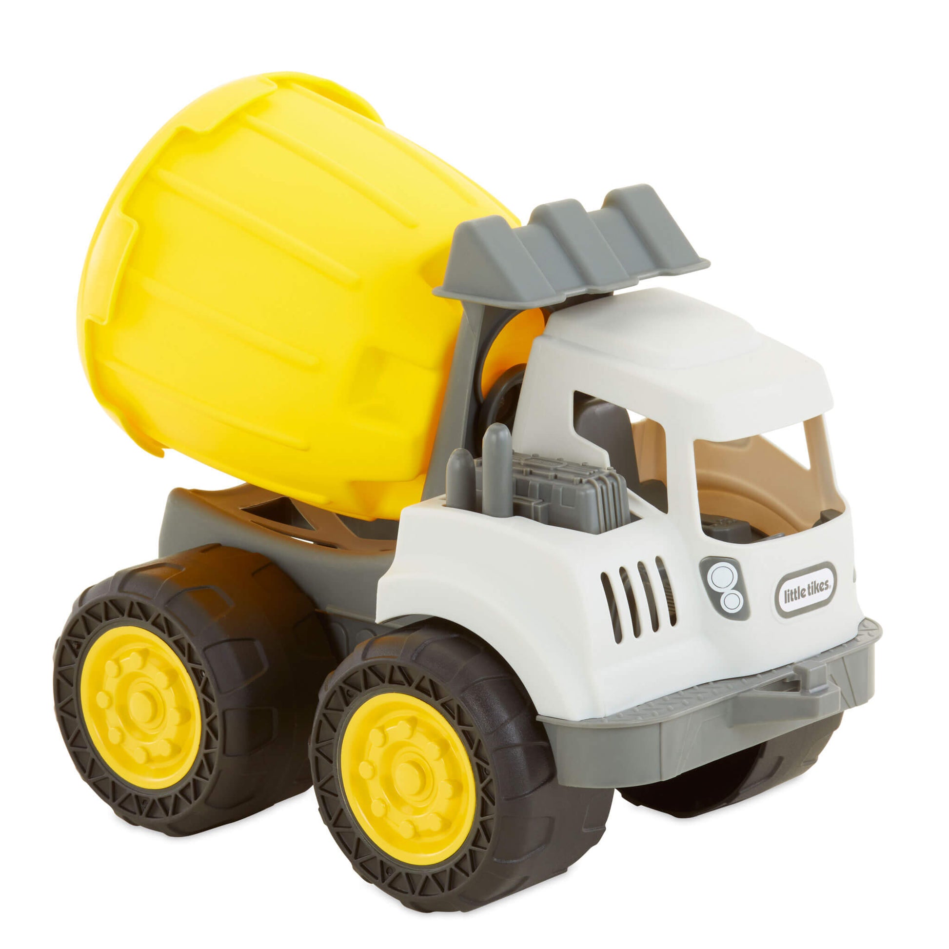 Cement Mixer
