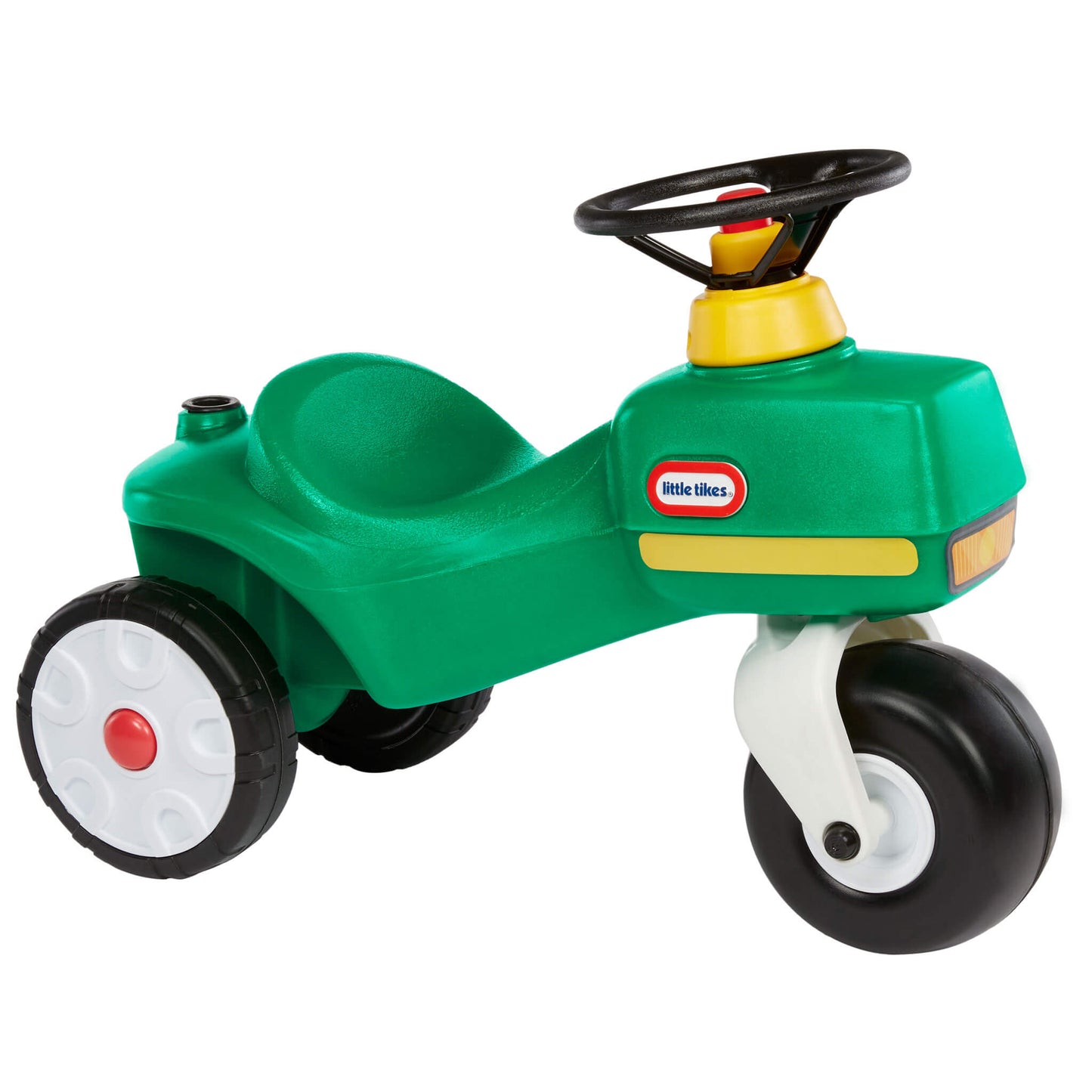 Ride on Tractor