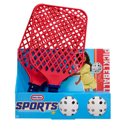 Little Tikes Sports Pickleball in packaging
