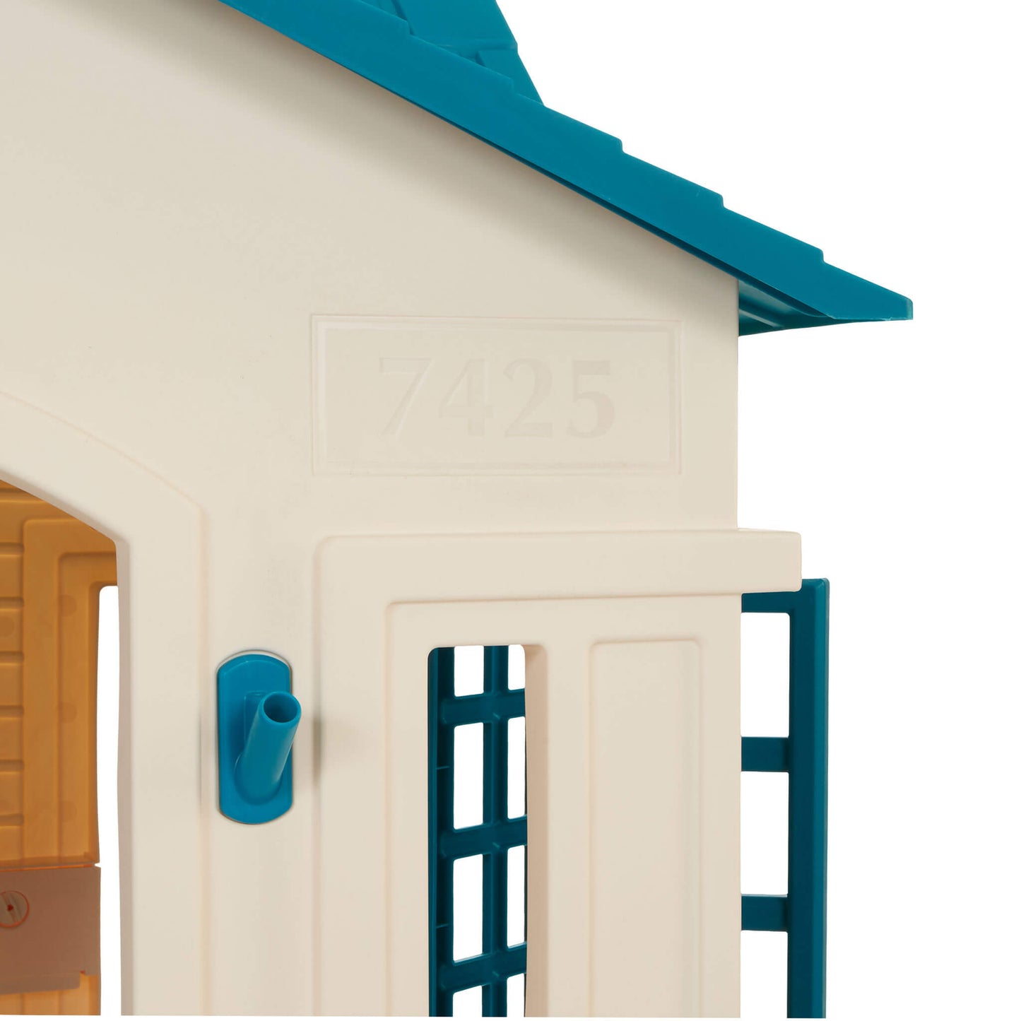 Cape Cottage Playhouse™ - Blue - Official Little Tikes Website