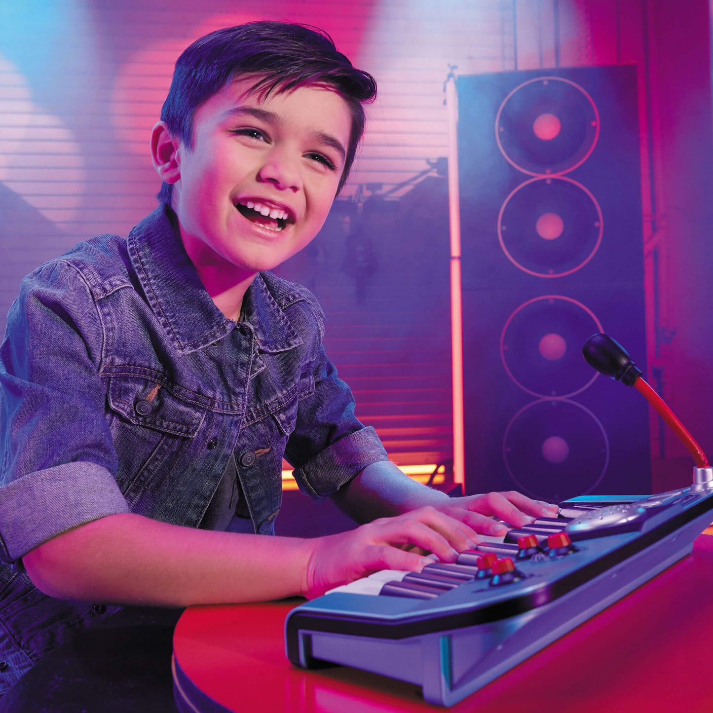My Real Jam™ Keyboard - Official Little Tikes Website