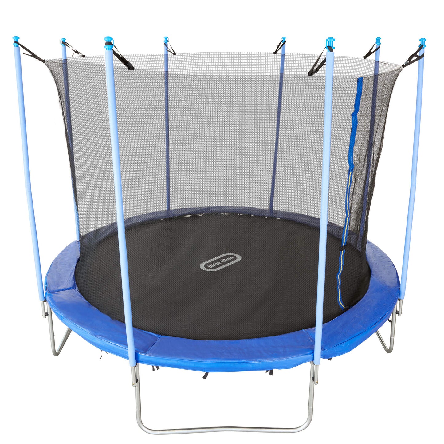 Mega Ten-foot Trampoline