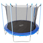 Mega Ten-foot Trampoline