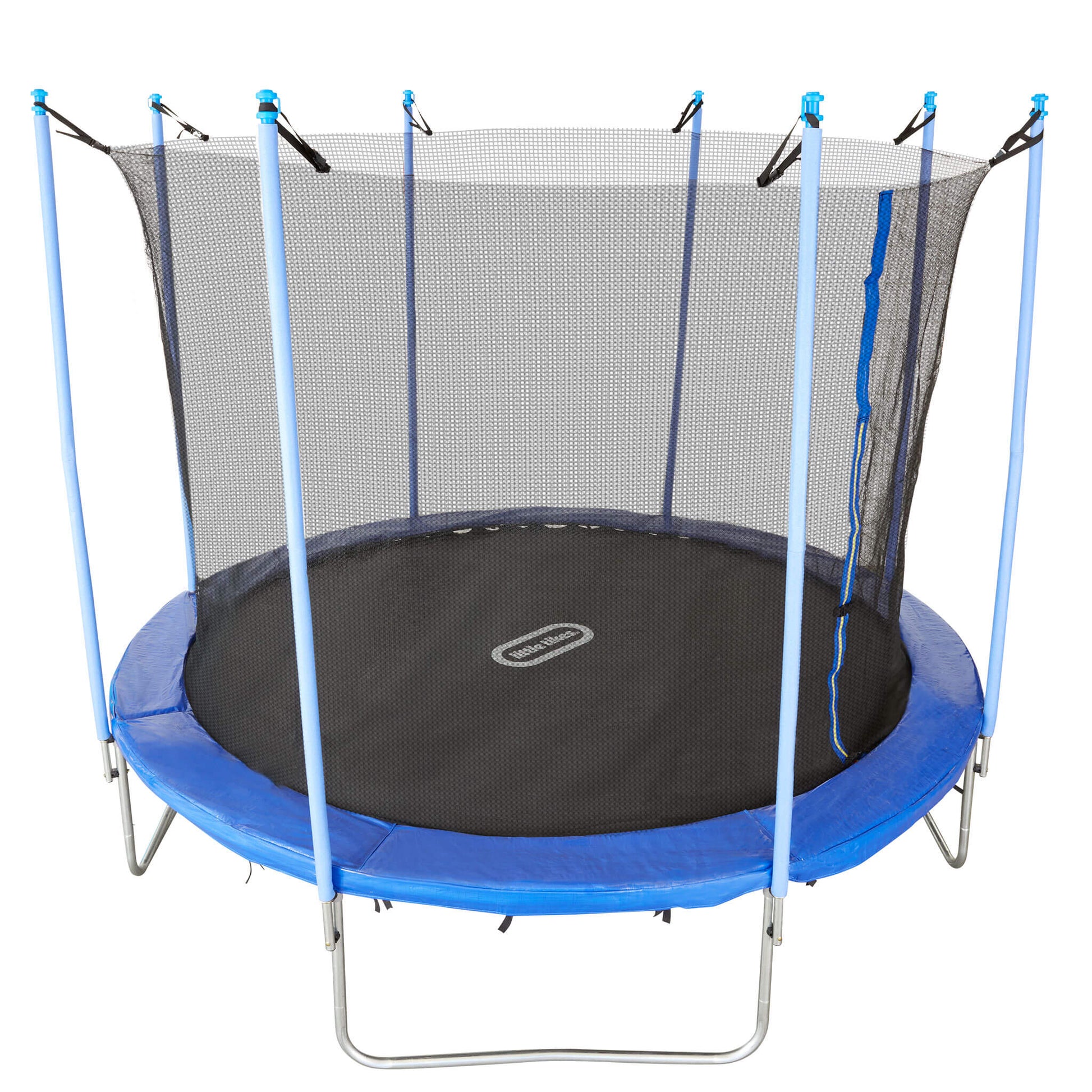 Mega Ten-foot Trampoline