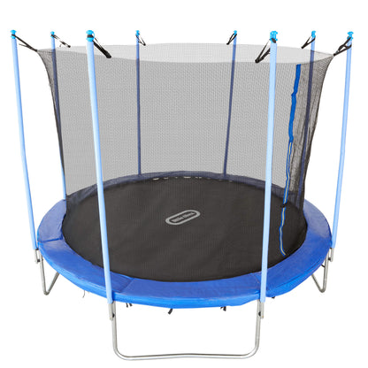 Mega Ten-foot Trampoline