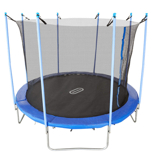 Mega Ten-foot Trampoline