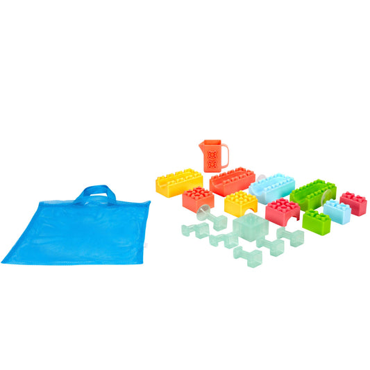 Baby Builders™ - Splash Blocks™ - Official Little Tikes Website
