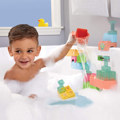 Baby Builders™ - Splash Blocks™ - Official Little Tikes Website