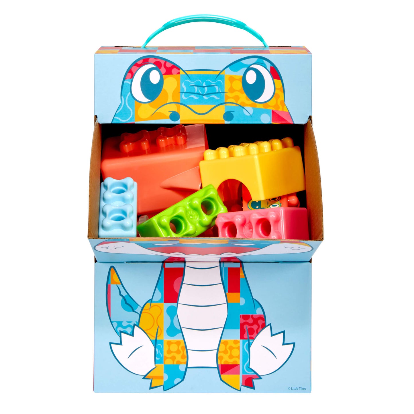 Baby Builders™ - Splash Blocks™ - Official Little Tikes Website