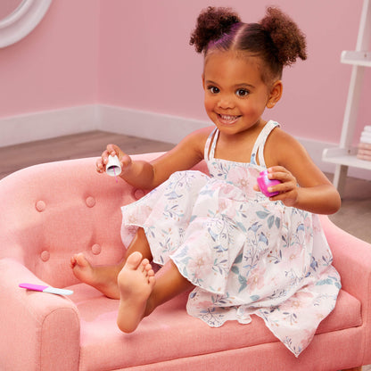 Play & Pamper Spa Set™ - Official Little Tikes Website