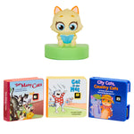 Story Dream Machine™ - Colorful Cat Collection - Official Little Tikes Website