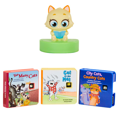 Story Dream Machine™ - Colorful Cat Collection - Official Little Tikes Website