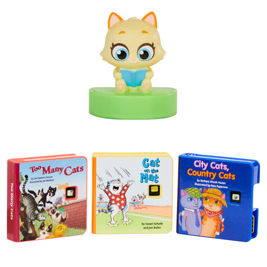 Story Dream Machine™ - Colorful Cat Collection - Official Little Tikes Website