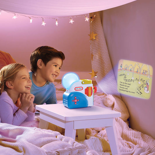 Story Dream Machine™ - Colorful Cat Collection - Official Little Tikes Website