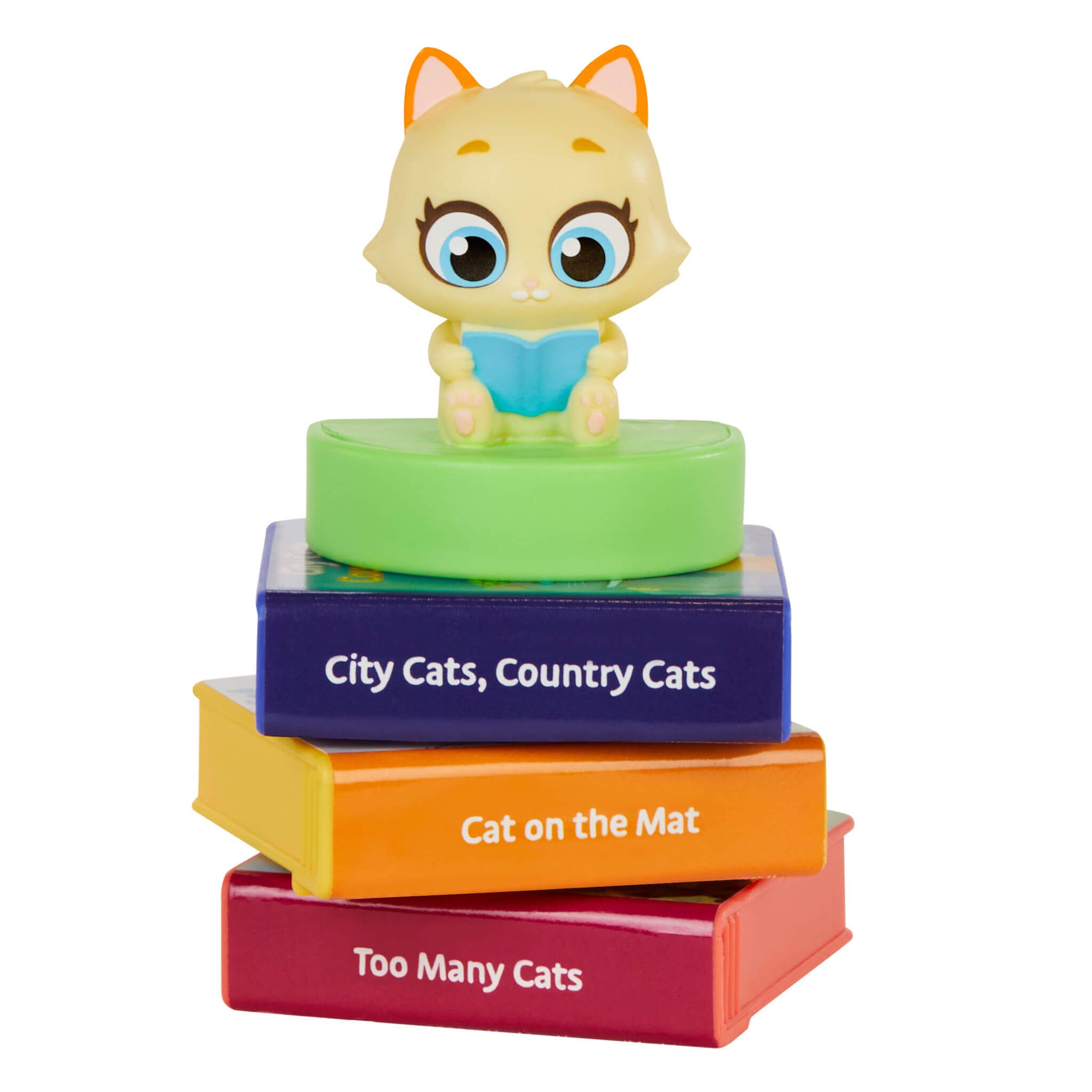 Story Dream Machine™ - Colorful Cat Collection - Official Little Tikes Website