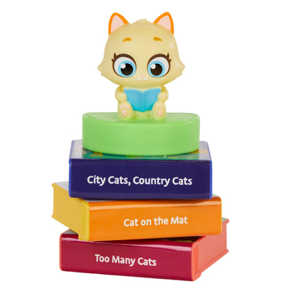 Story Dream Machine™ - Colorful Cat Collection - Official Little Tikes Website