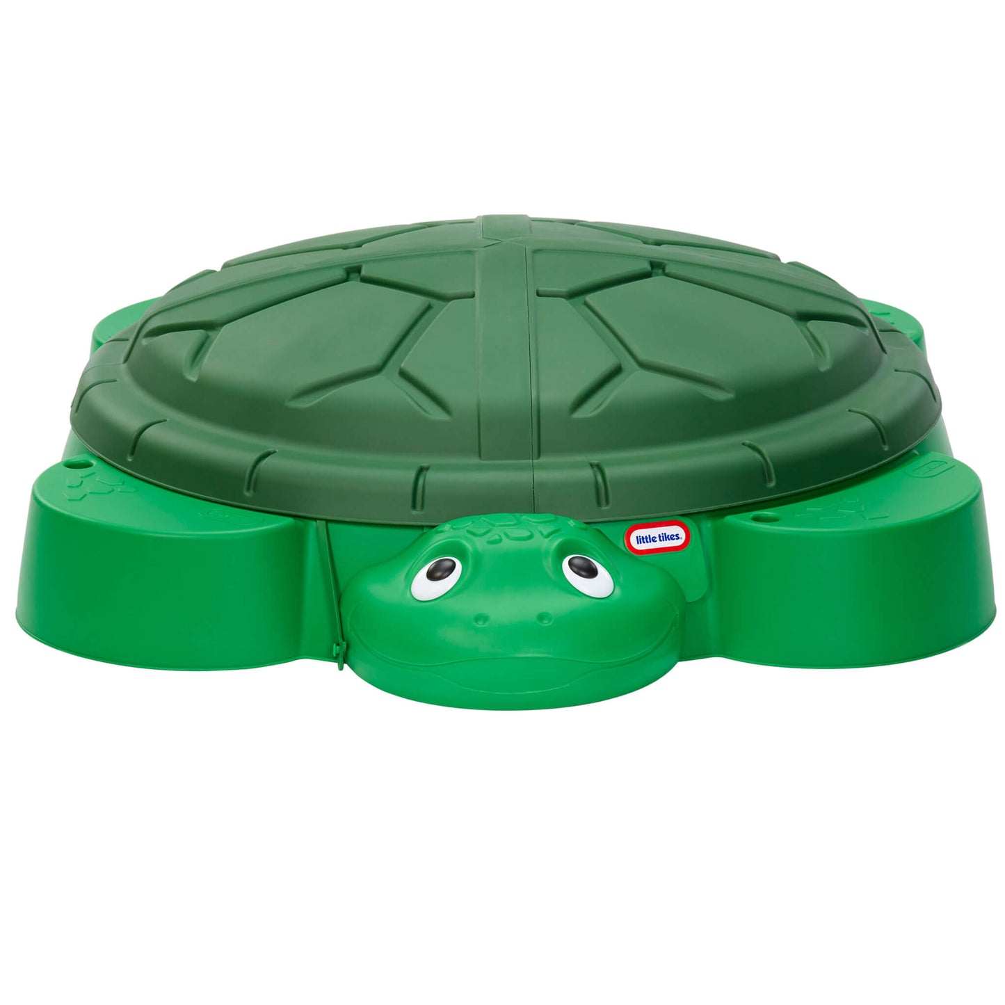 Turtle Sandbox - Official Little Tikes Website