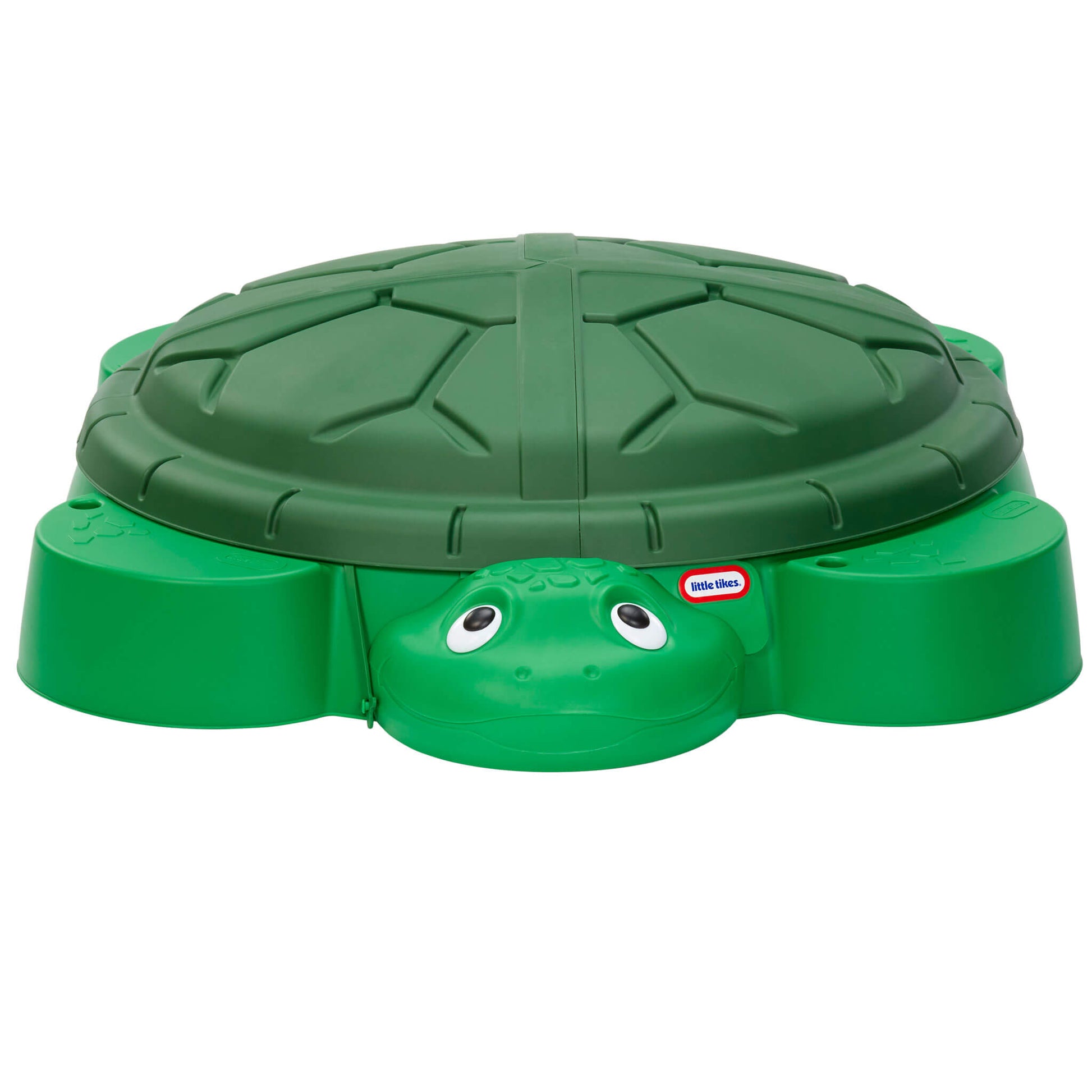 Turtle Sandbox - Official Little Tikes Website