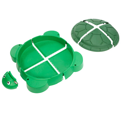 Turtle Sandbox - Official Little Tikes Website