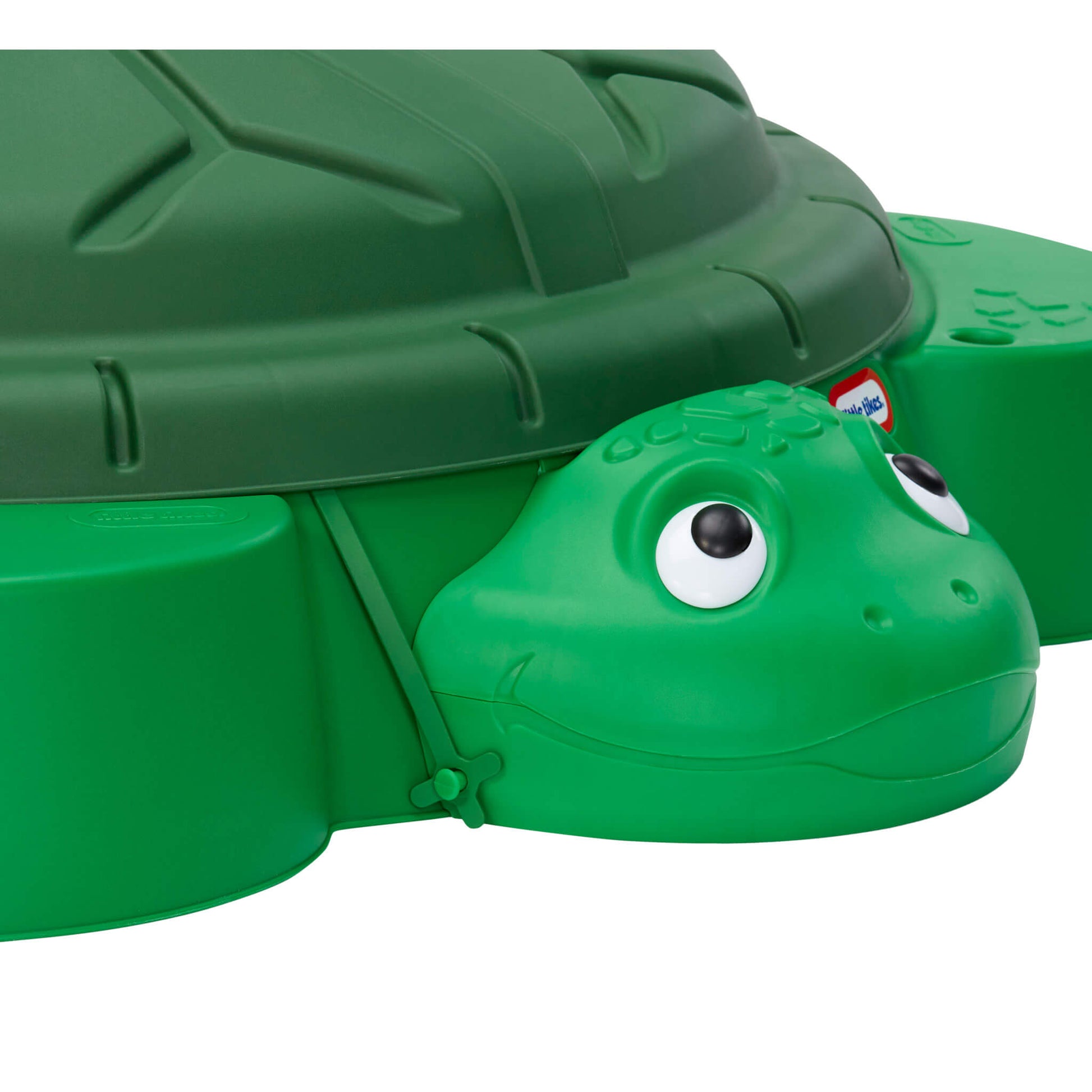 Turtle Sandbox - Official Little Tikes Website