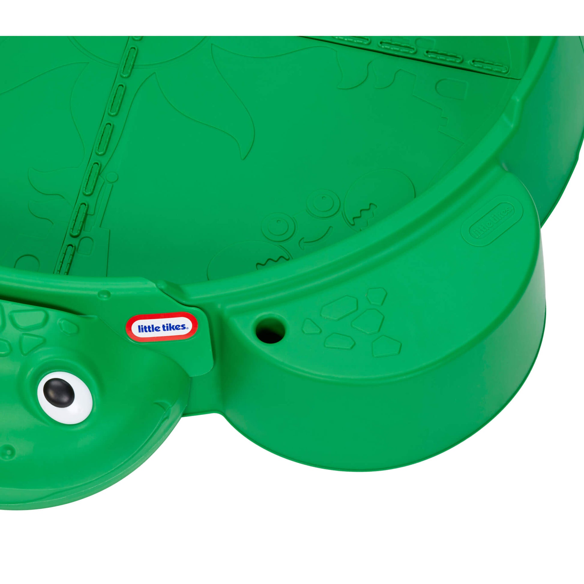 Turtle Sandbox - Official Little Tikes Website