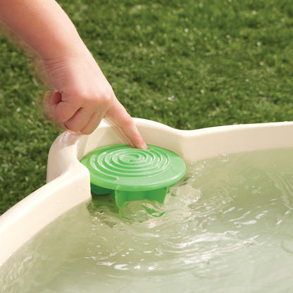 Spiralin' Seas Waterpark - Official Little Tikes Website