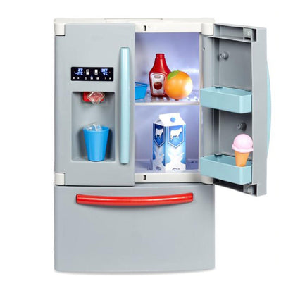 First Fridge - Official Little Tikes Website