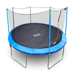 Mega 15-foot Trampoline - Official Little Tikes Website