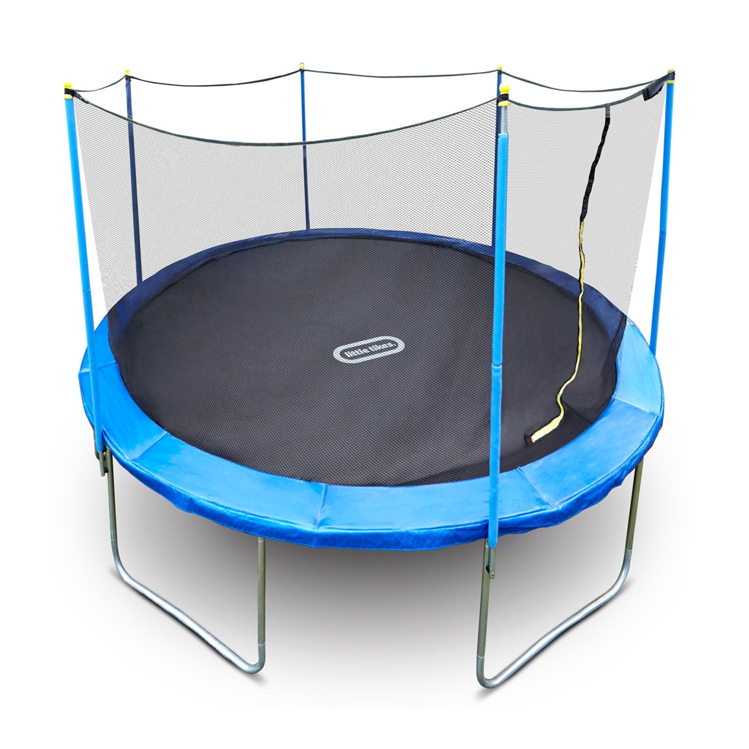 Mega 15-foot Trampoline - Official Little Tikes Website
