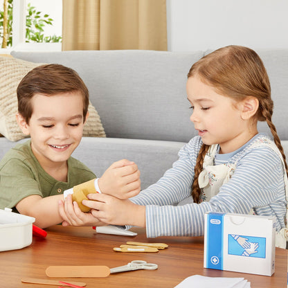 First Aid Kit - Official Little Tikes Website
