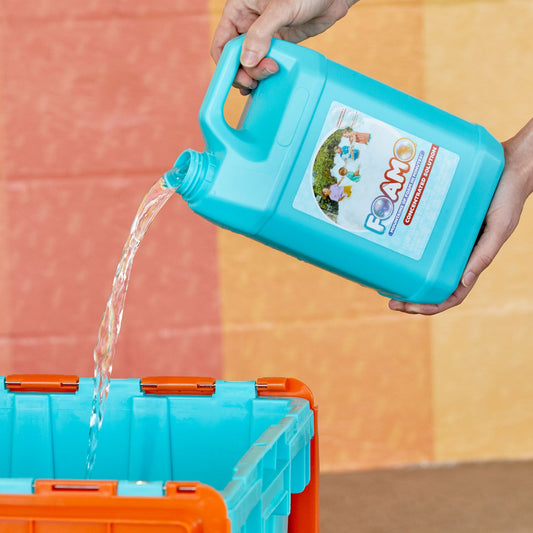 FOAMO bubble Refill